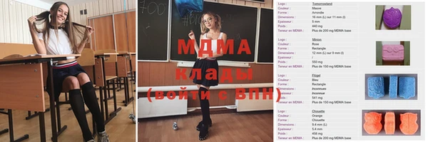mdpv Лихославль